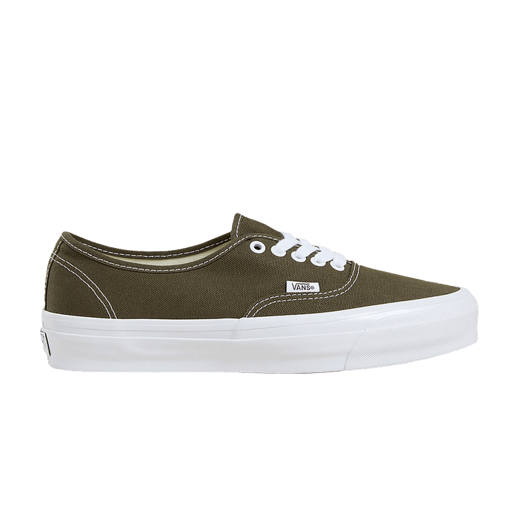 

Кроссовки Vans Authentic 44 LX 'Grape Leaf', зеленый
