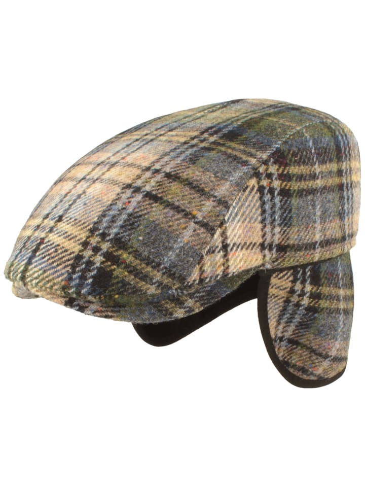 

Göttmann Зеленая кепка с защитой ушей