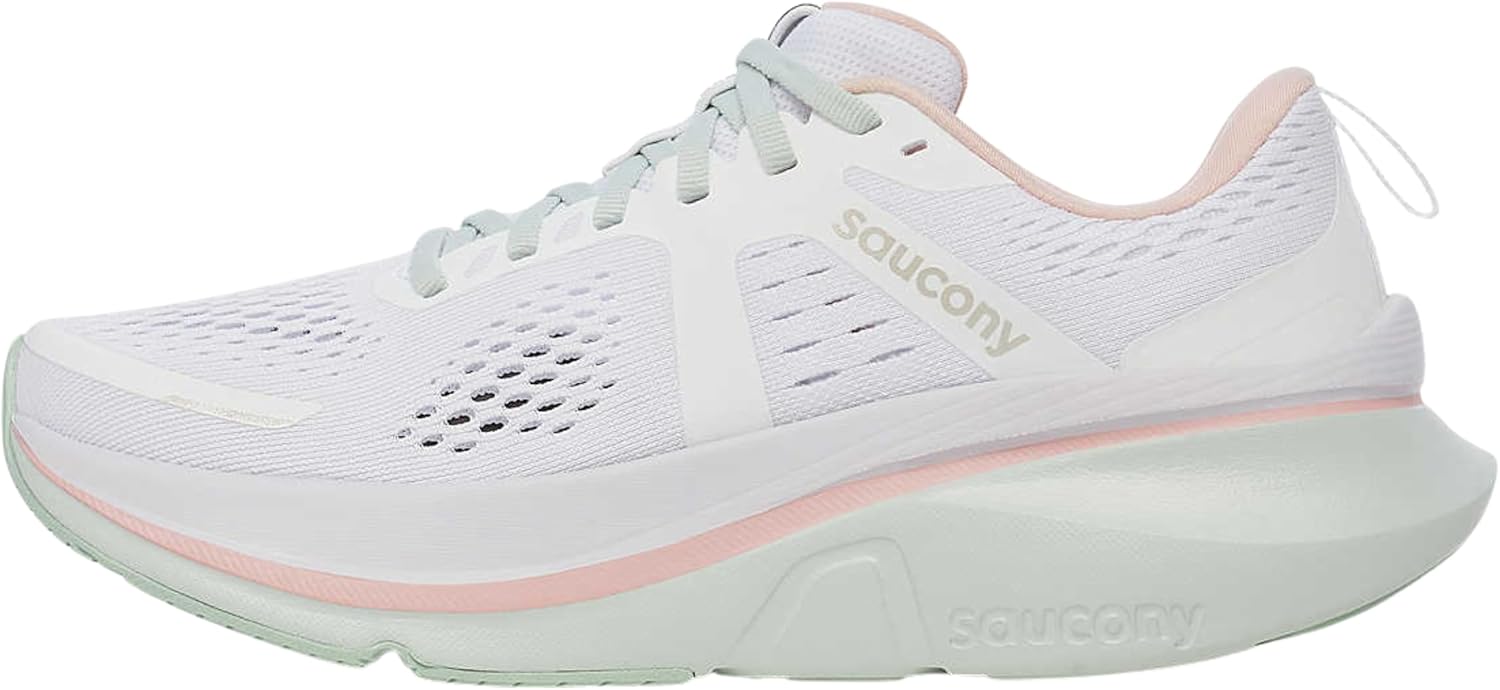 

Мужские кроссовки для бега Saucony Guide 18, белый