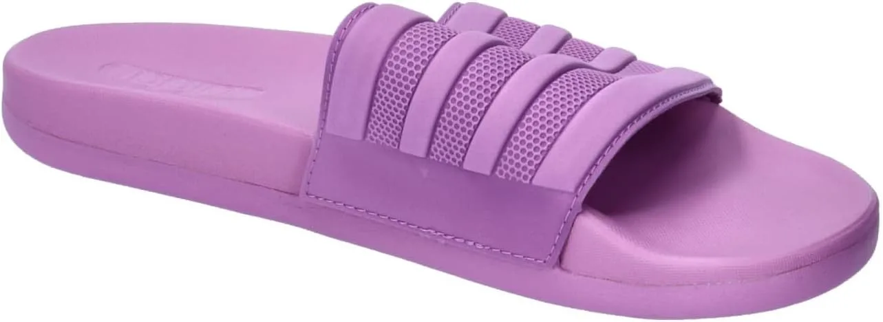 

Сланцы Adidas Duramo, фиолетовый