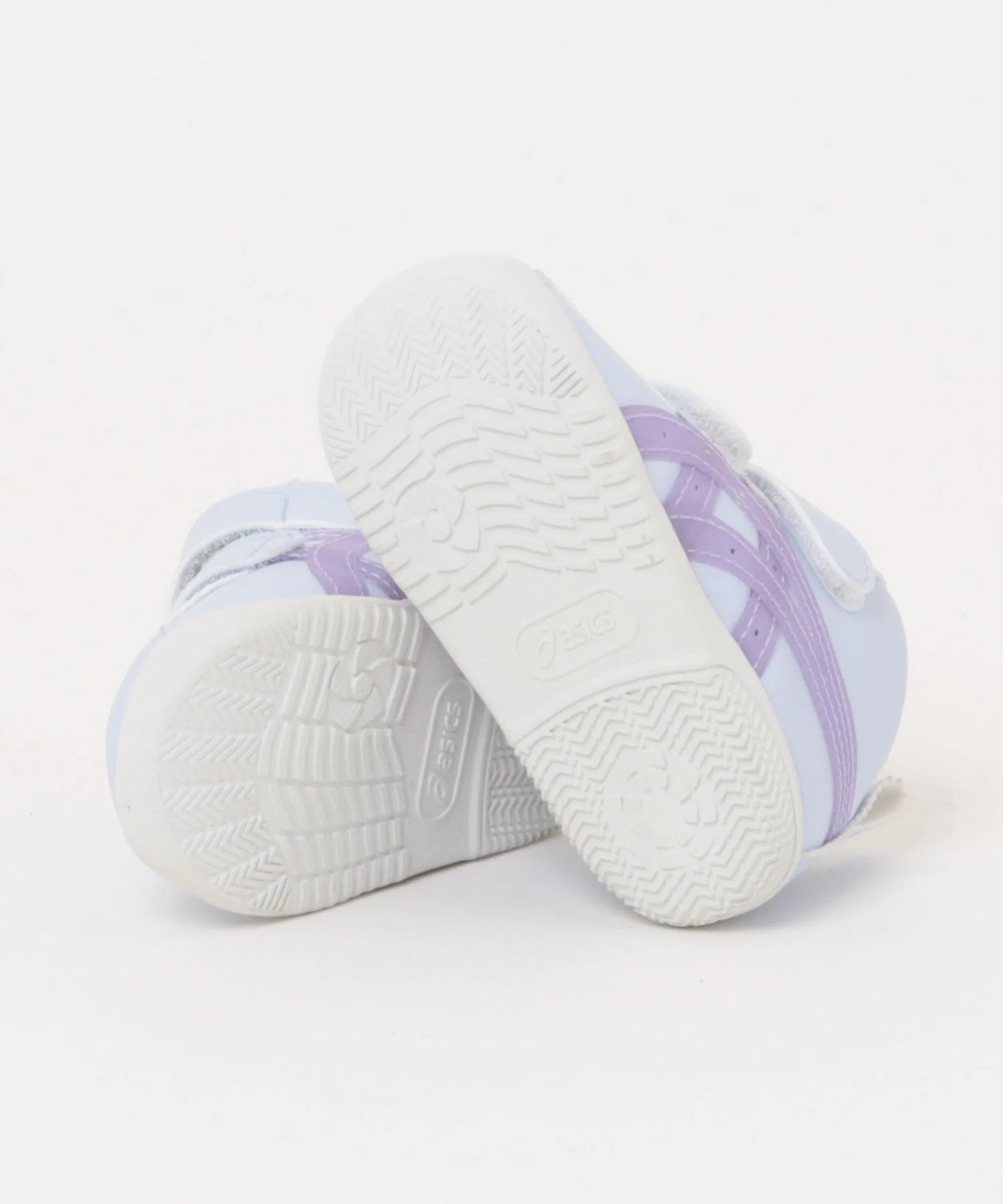 Детские кроссовки ASICS AMULEFIRST SL T — фото 3