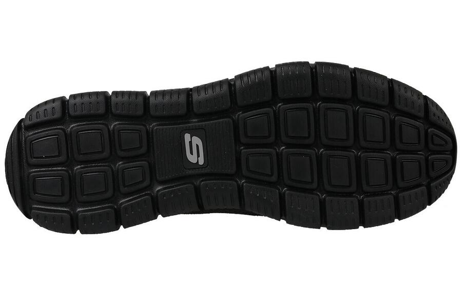 SKECHERS Мужские кроссовки для легкой атлетики — Bucolo — фото 4