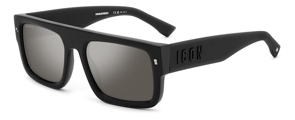 

Мужские солнцезащитные очки ICON 0008-S DSQUARED