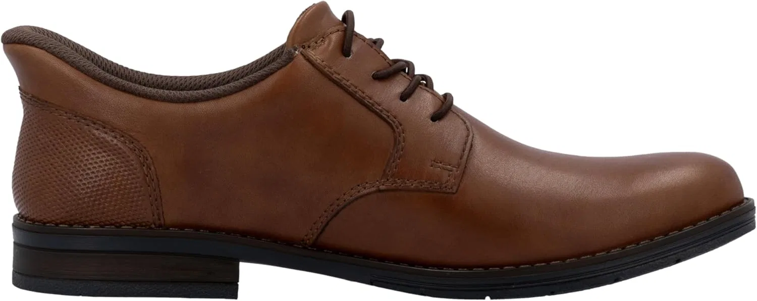 Лоферы Rieker Men's Loafer, коричневый — фото 3