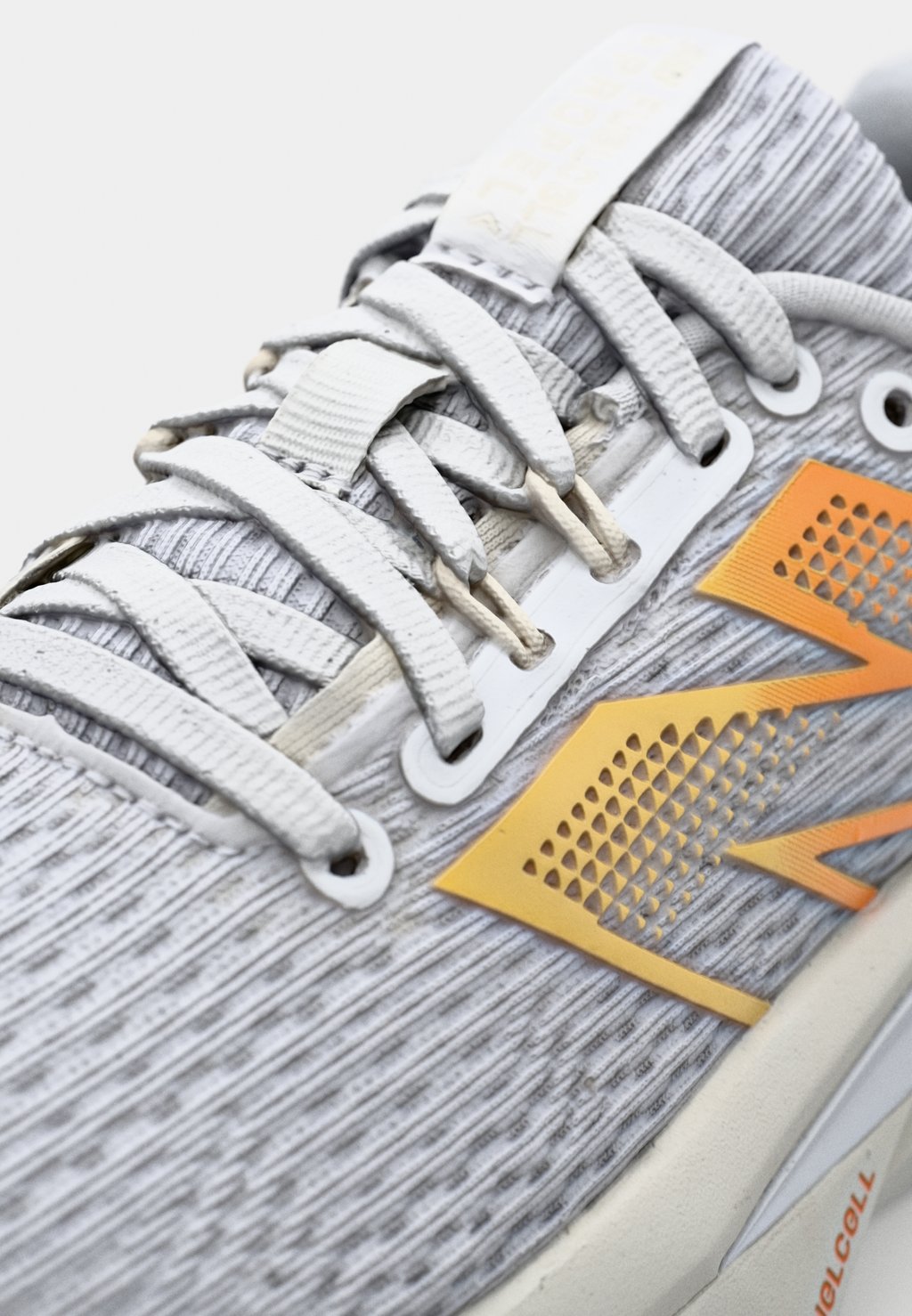 Обувь для бега FUELCELL PROPEL New Balance, белый — фото 3