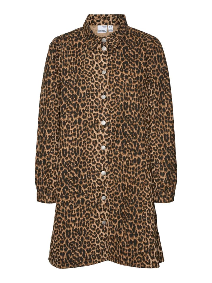 

Платье до колена Vero Moda