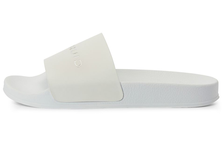 

Плоские слайдеры с логотипом Giuseppe Zanotti, Original Shoe Box Included