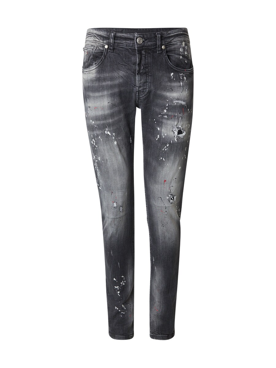 

Джинсы John Richmond Regular Jeans BERGAM, серый