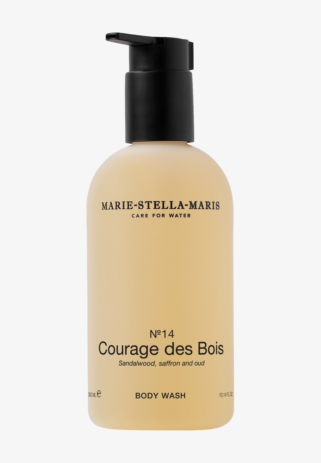 

Гель для душа Body Wash Courage Des Bois Marie-Stella-Maris, цвет n/a