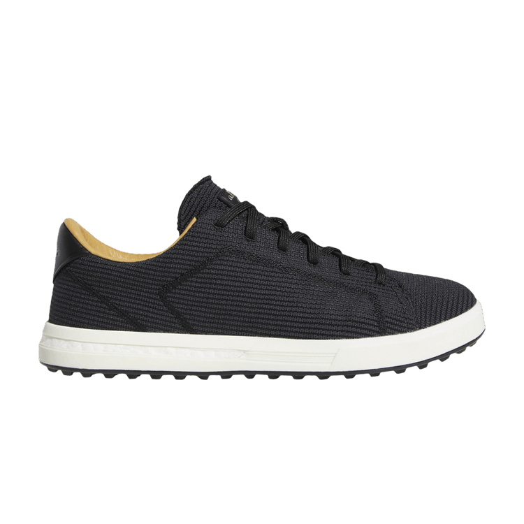 

Кроссовки Adipure SP Knit Spikeless Golf 'Core Black', черный