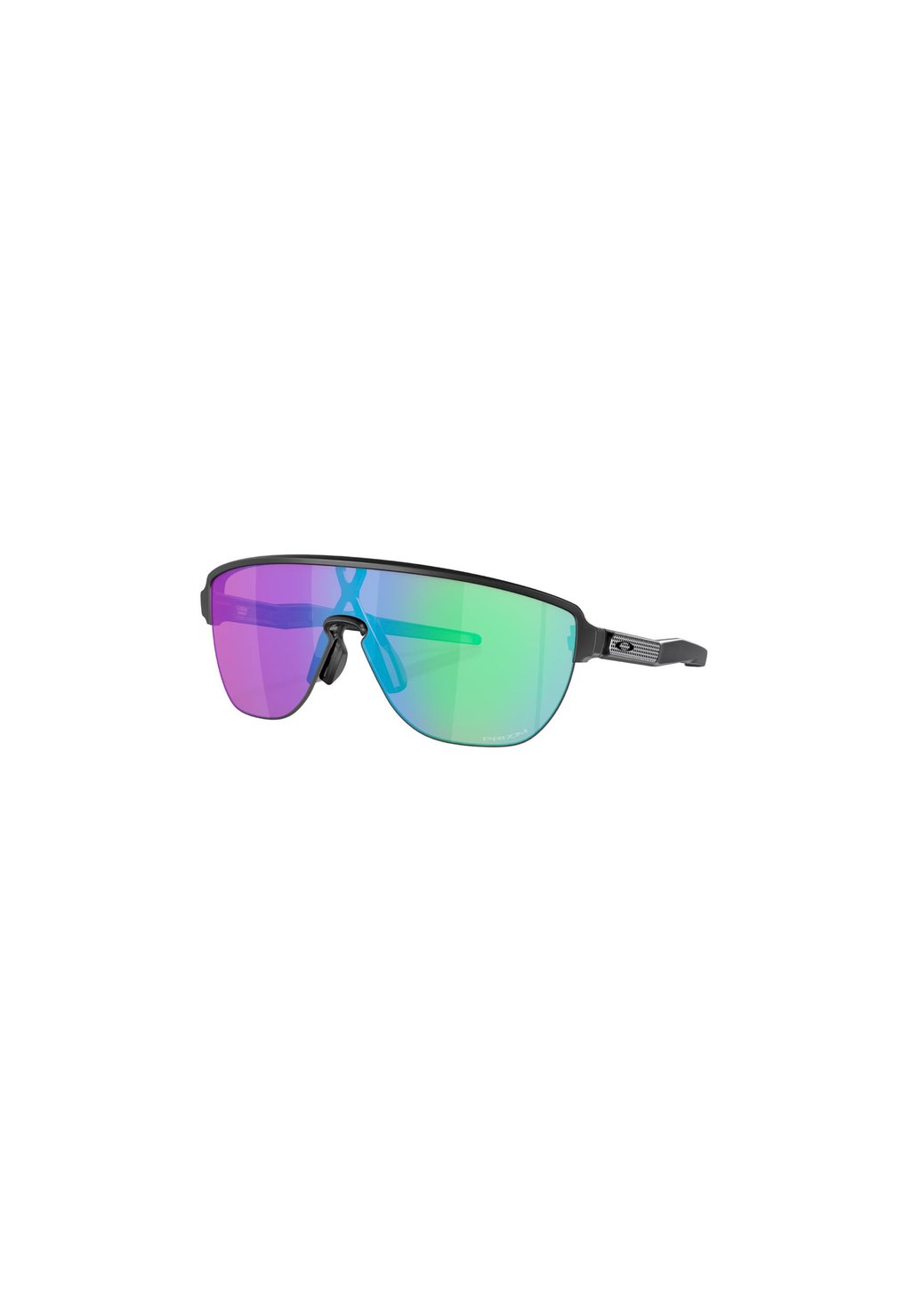 

Солнцезащитные очки CORRIDOR Oakley, черный