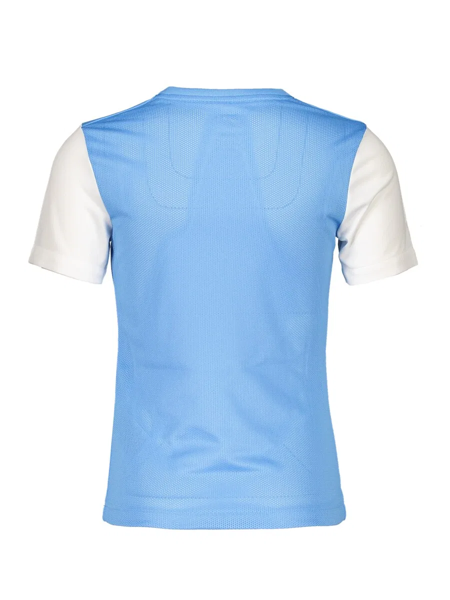 Спортивная футболка NIKE Performance Shirt 'Tiempo Premier II' светло-голубого цвета — фото 2