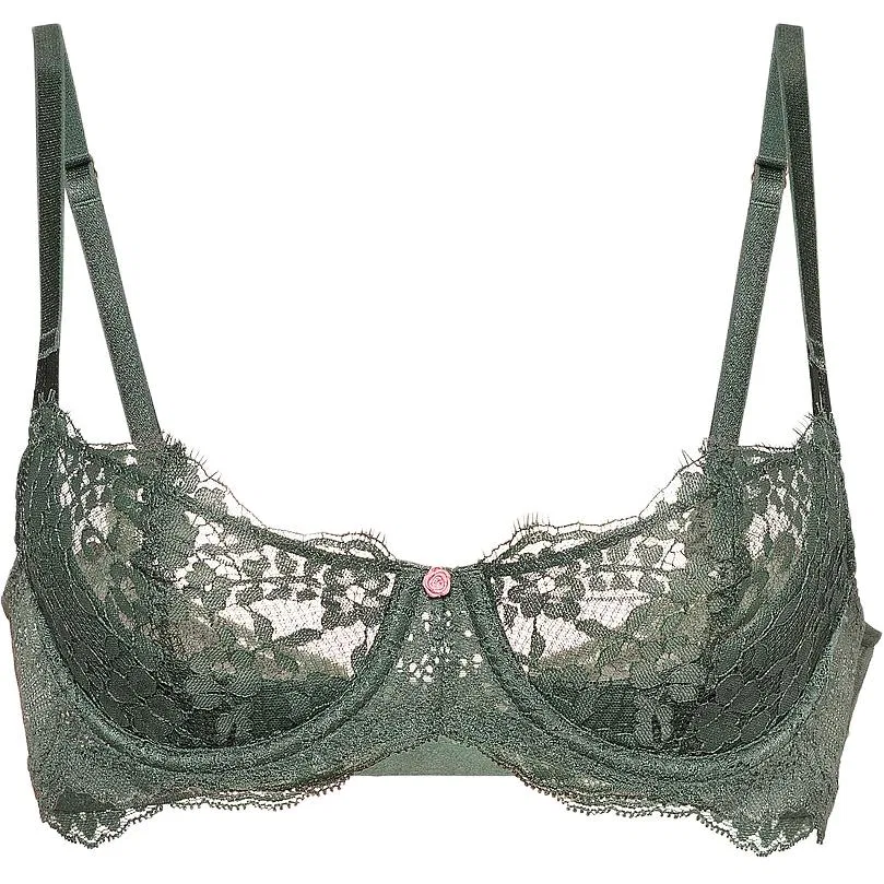 Женский бюстгальтер Faded Sage Victoria's Secret