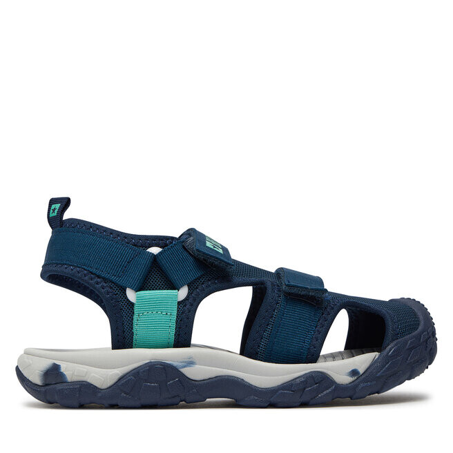 

Сандалии Big Star Shoes NN374236 Navy, темно-синий