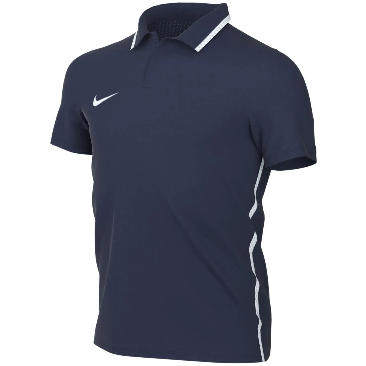 Детское поло Nike Dri-FIT Park 26, Цвет Dunkelblau
