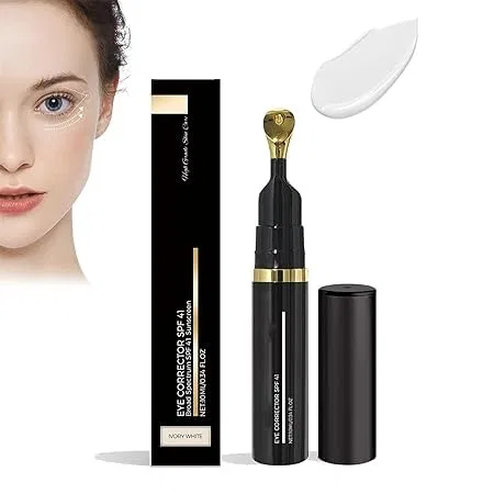 Консилер для глаз SPF 41, Generisch, 10 мл, Ivory