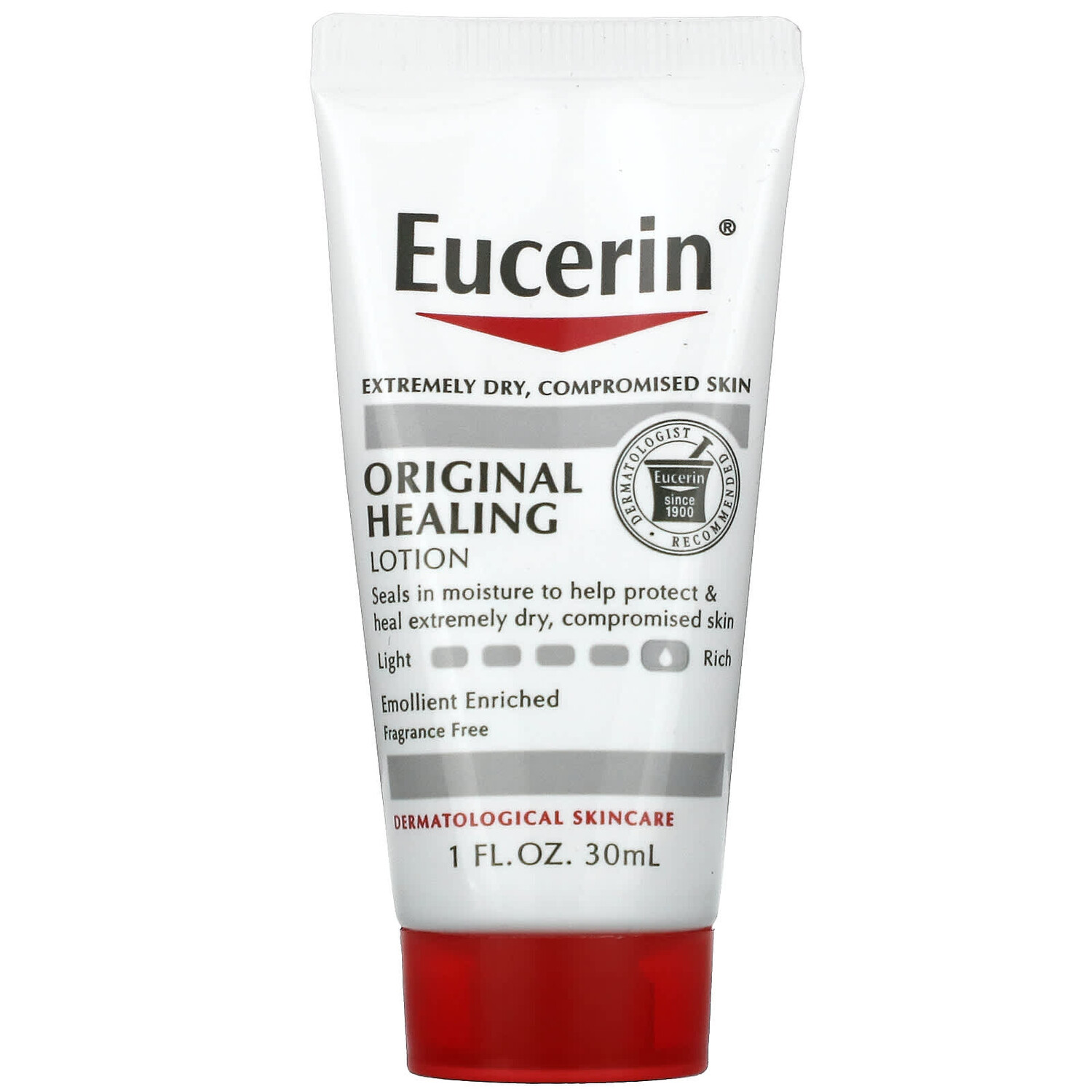 

Лечебный Лосьон Eucerin, 30 мл
