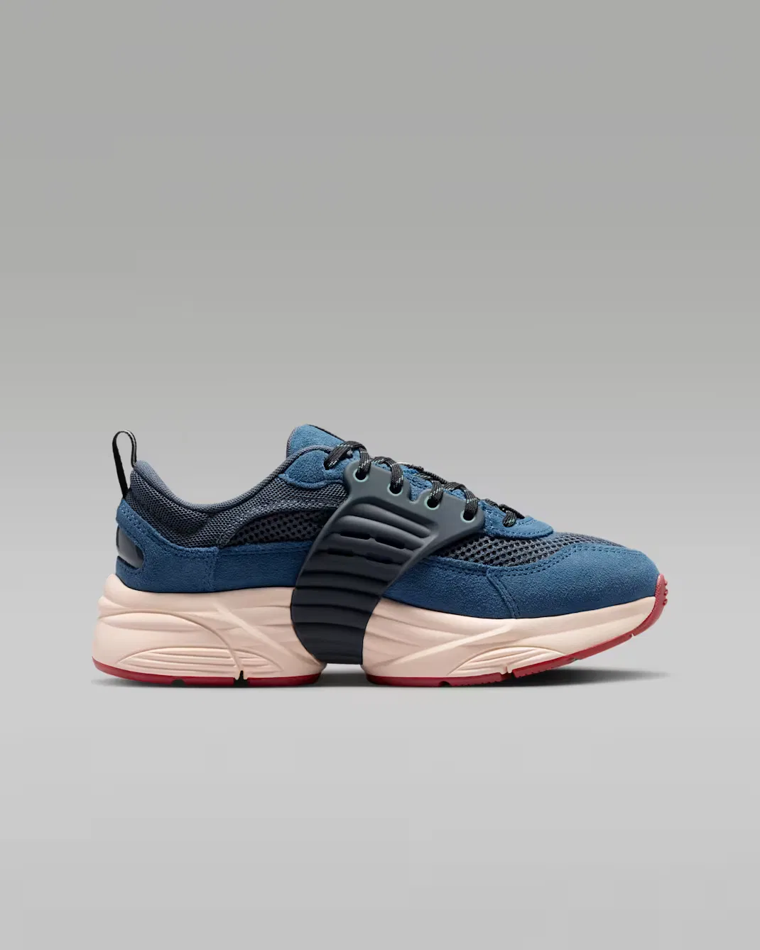 Кроссовки для детей постарше Jordan Trunner O/S, True Blue/Blue Fox/Chalk/Kinetic Green — фото 3