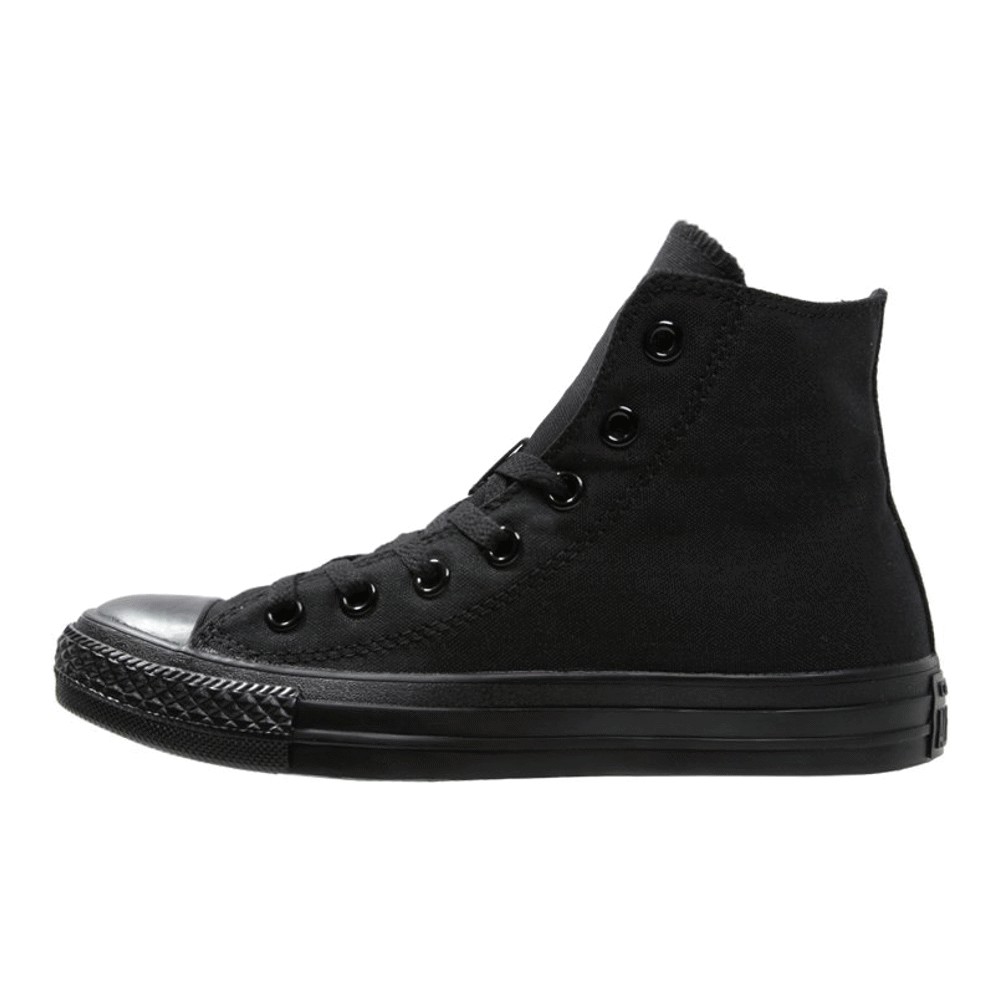 Кроссовки Converse Chuck Taylor All Star Hi, noir - фото