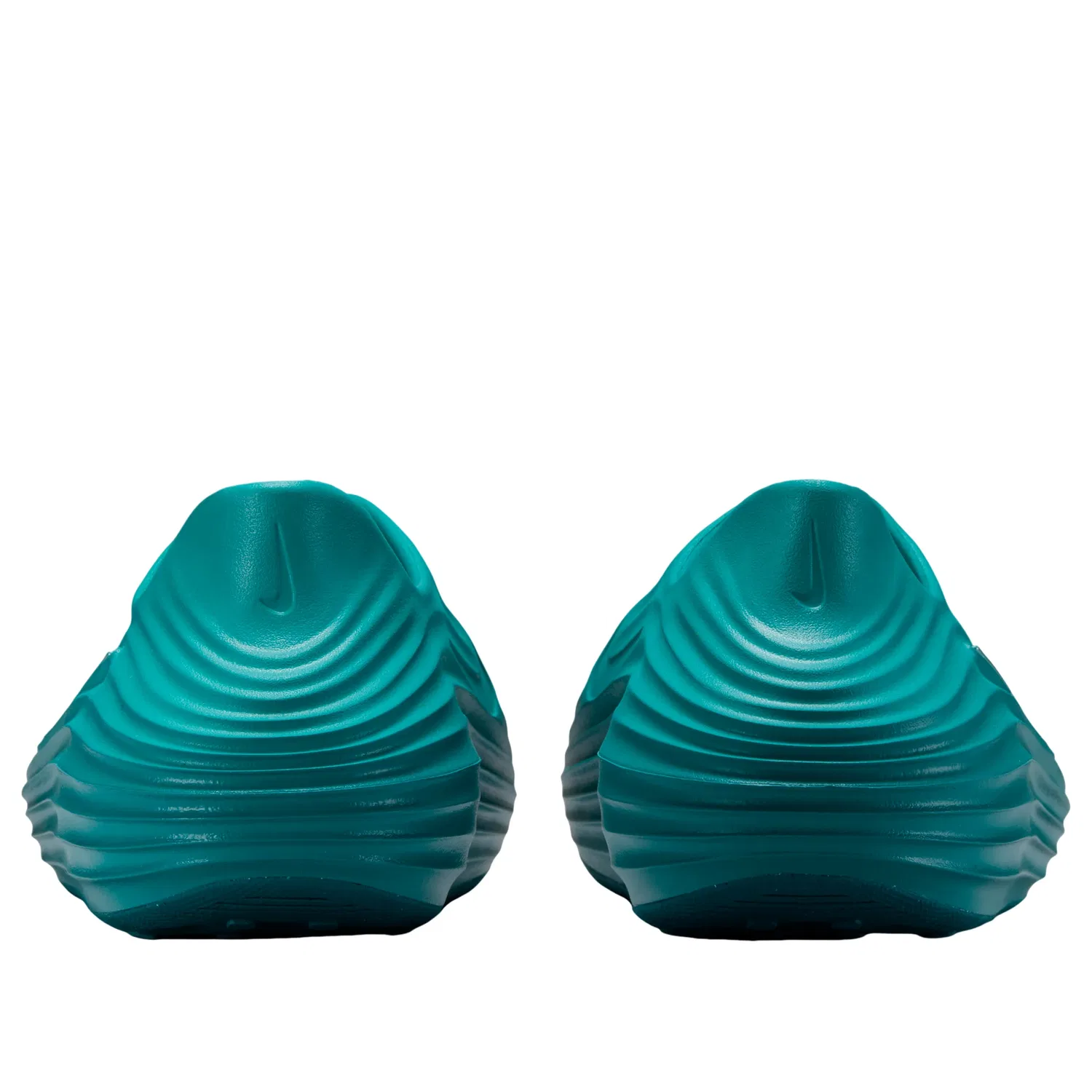 Детские кроссовки с синтетическим верхом ReactX Rejuven8 'Energy Bright Spruce' Nike, Energy/Bright Spruce — фото 3