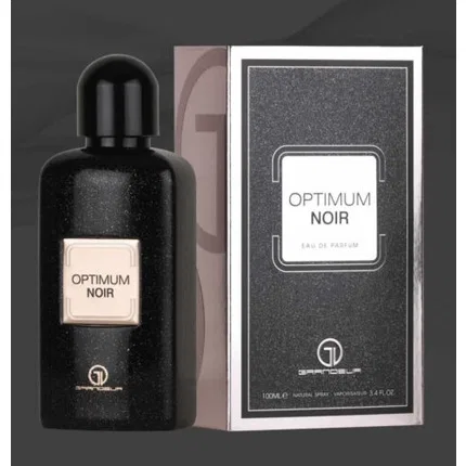 Парфюмерная вода Optimum Noir Women Eau De Parfum Grandeur, 100 мл