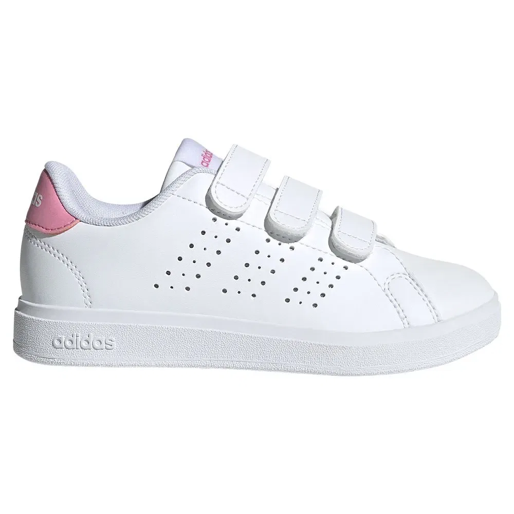 Кроссовки Advantage Base 20 Adidas, белый