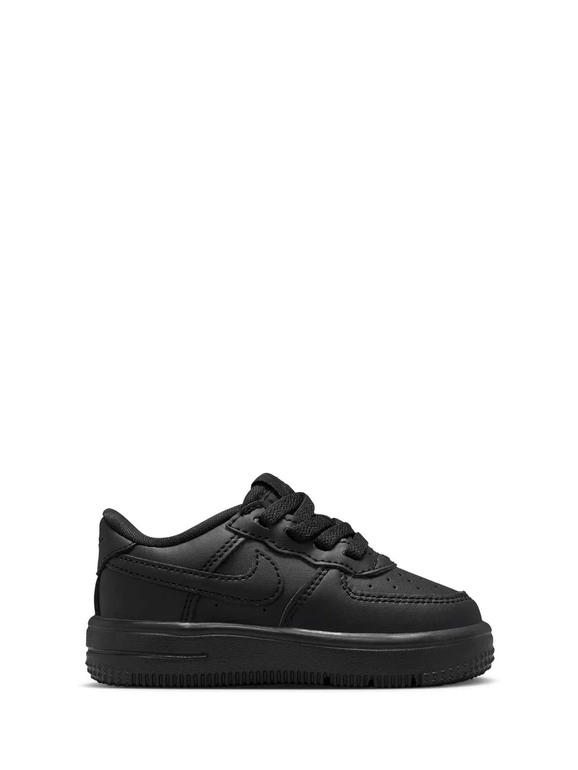 Кроссовки Nike Air Force 1 EasyOn, черный