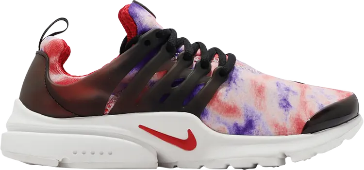 

Кроссовки Nike Air Presto 'Tie-Dye - Doll University Red', красный, Красный;коричневый, Кроссовки Nike Air Presto 'Tie-Dye - Doll University Red', красный