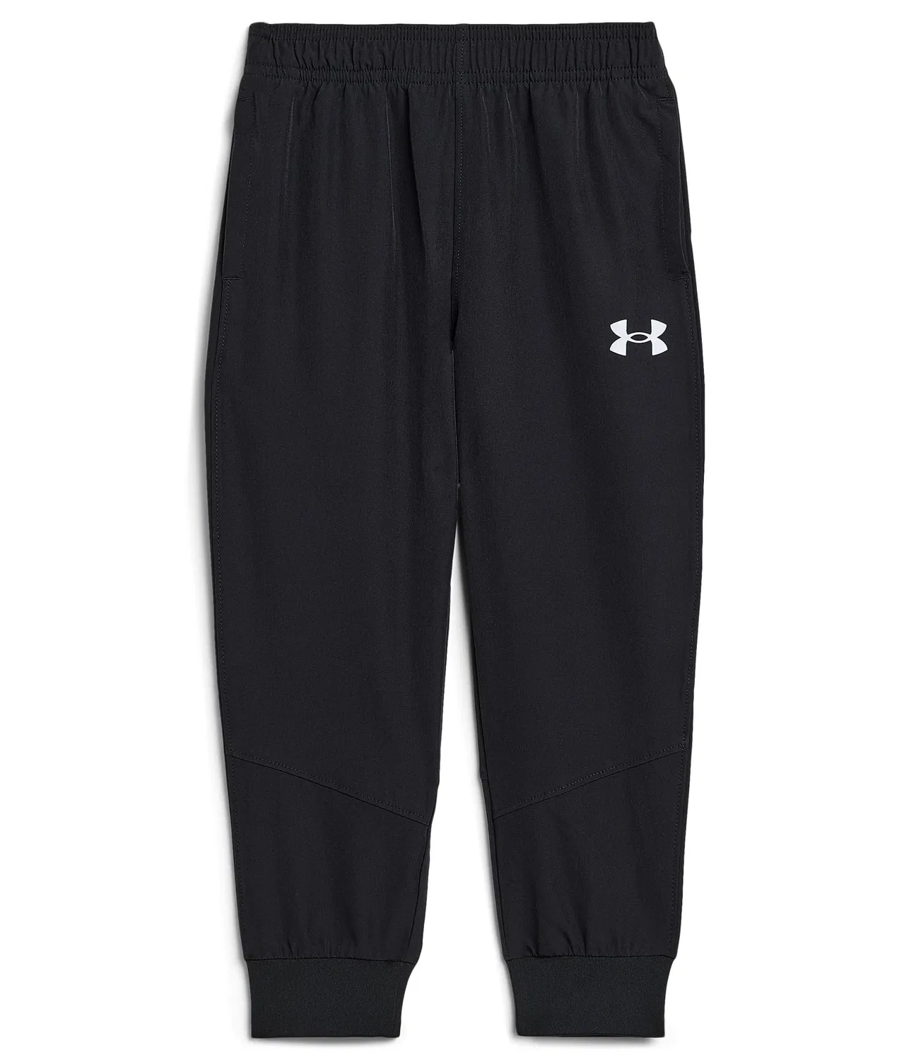 Тканые штанишки Vanish (для маленьких и больших детей) Under Armour Kids, Black