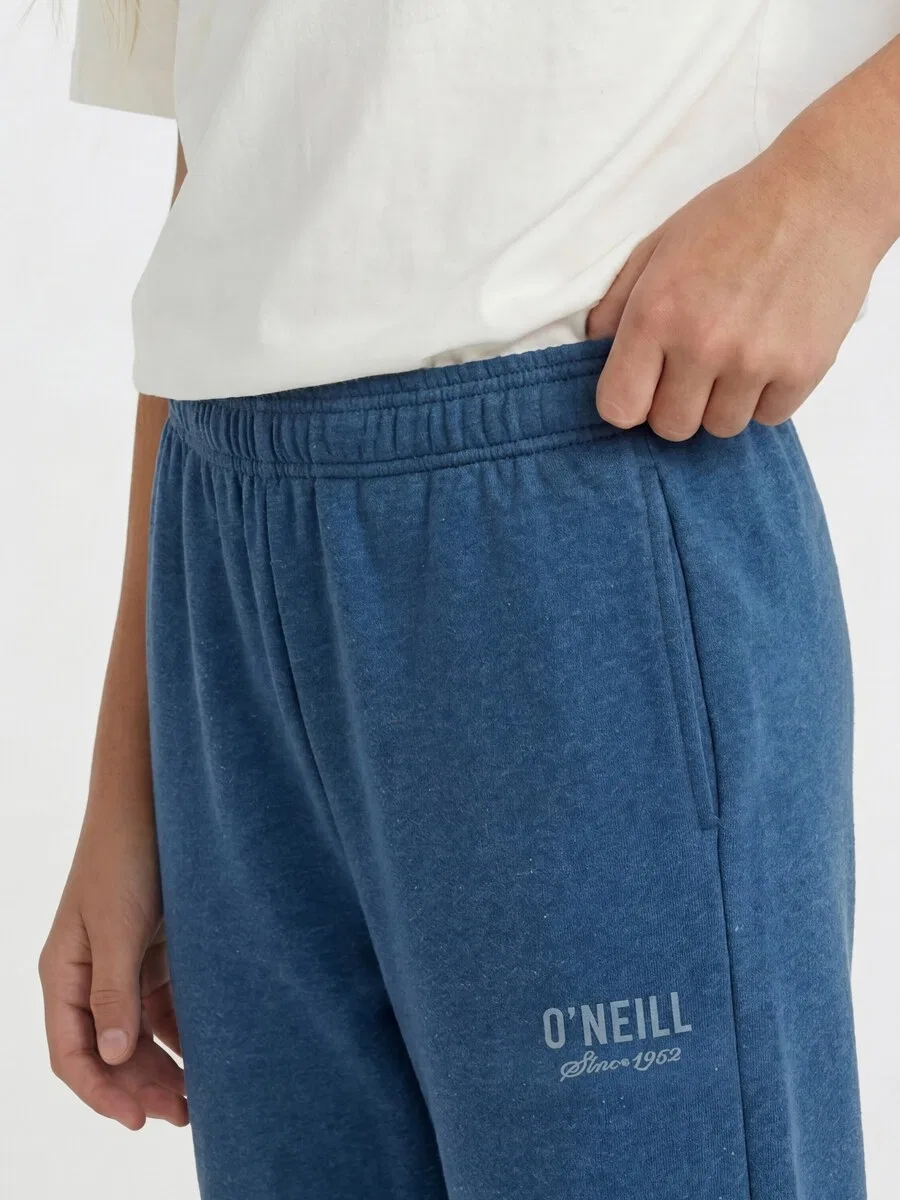 Брюки O'NEILL Regular темно-синего цвета — фото 4