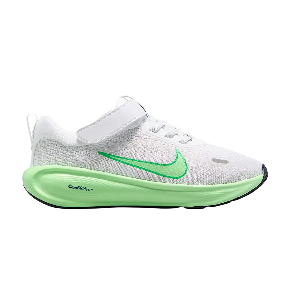 Кроссовки Nike Stellar Ride PS, белый