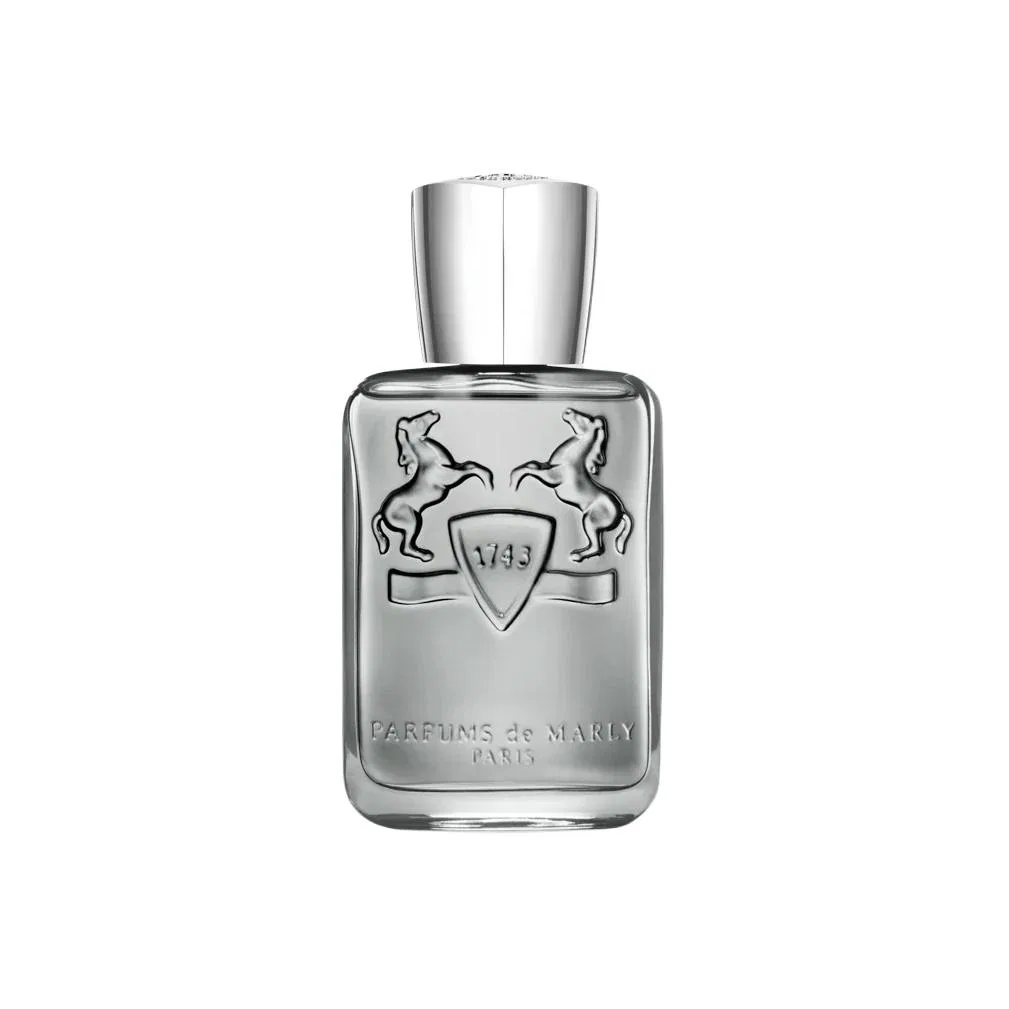 Парфюм Wooden Amber Accord Eau De Parfum, Parfums De Marly, 75мл — фото 2