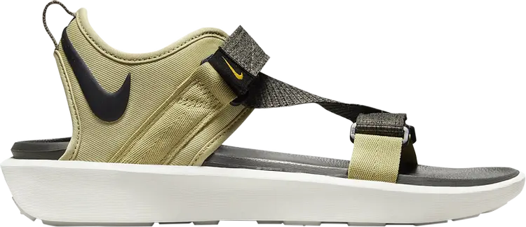 

Сандалии Nike Vista Sandal 'Wheat Grass', зеленый