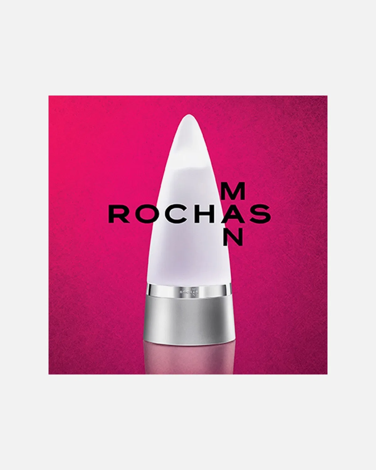 Туалетная вода Rochas для мужчин, 50 Ml — фото 2