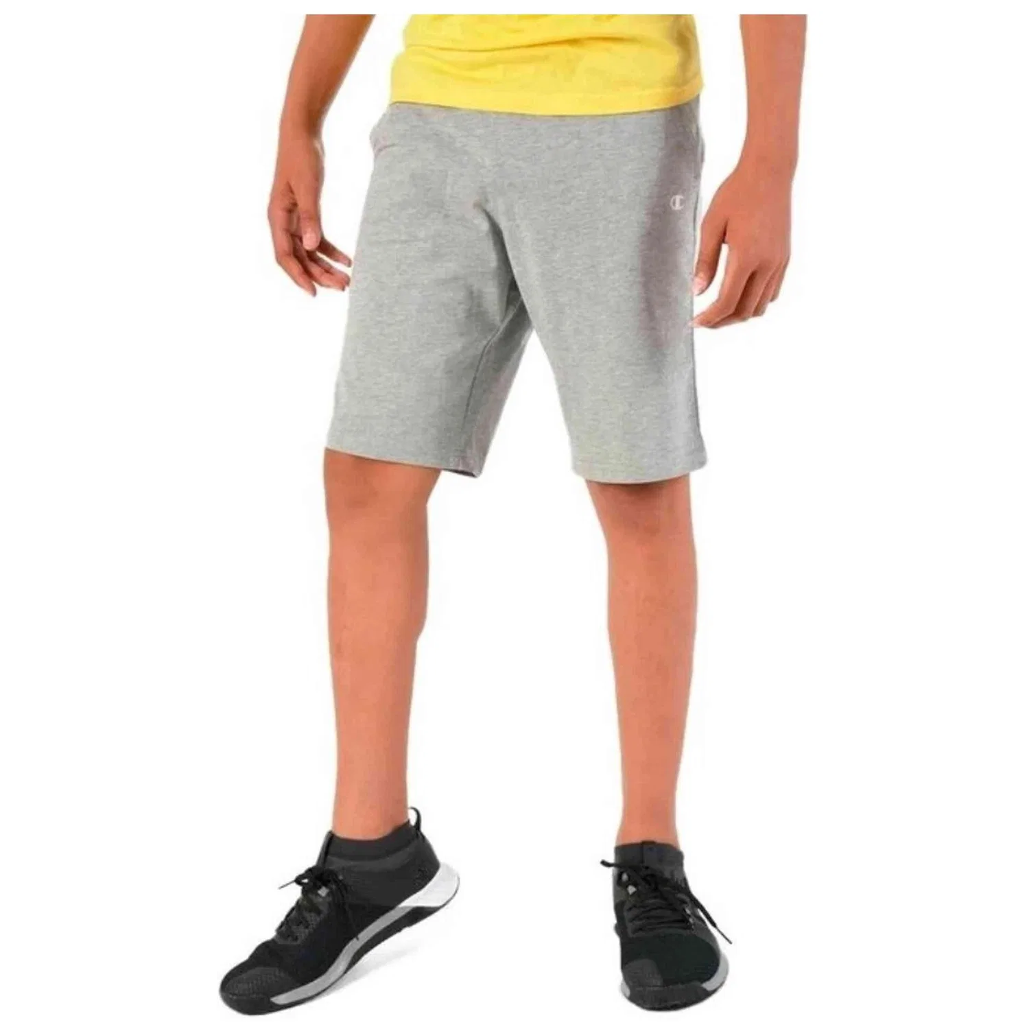 Детские шорты Champion Modell 304936-EM006, Grau