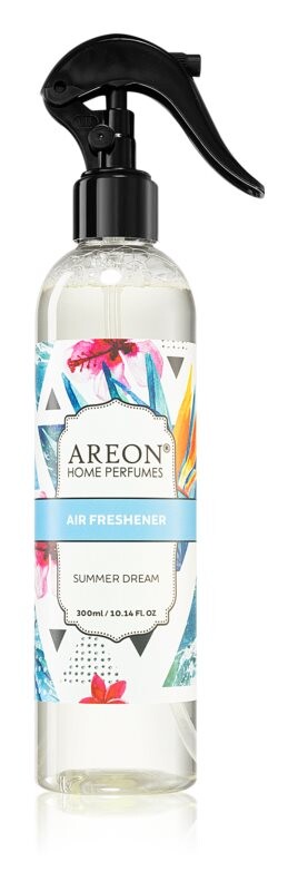 

Освежитель воздуха Areon Room Spray Summer Dream, 300 мл