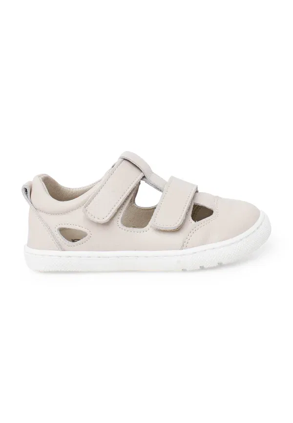 Сандалии кожаные Walking sandals Pisamonas, crudo