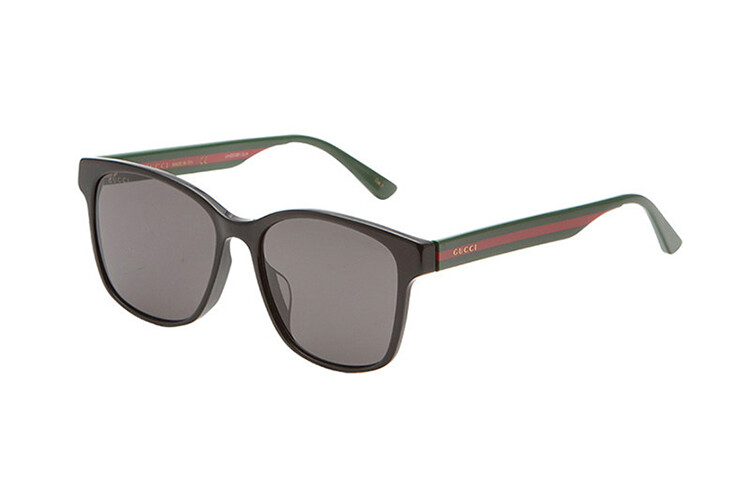 

Солнцезащитные очки Gucci Unisex, темно-серый