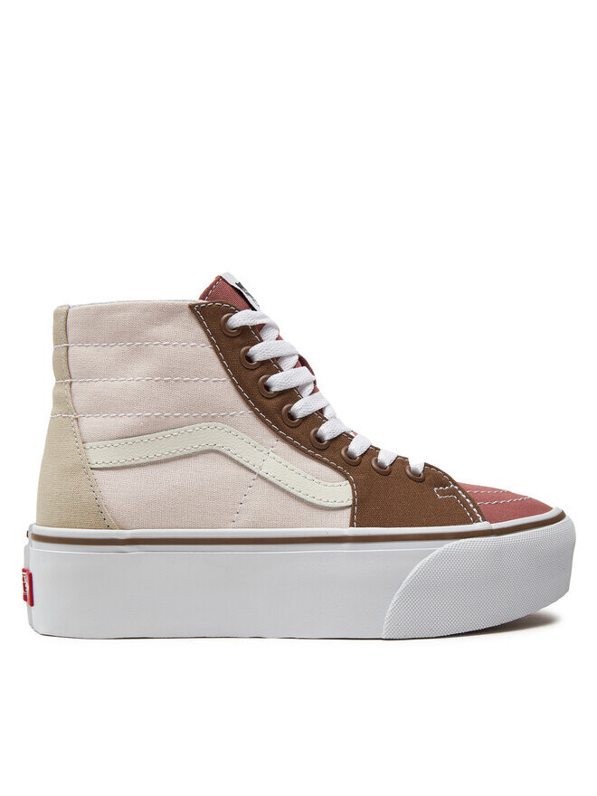 

Кроссовки Vans, красочный