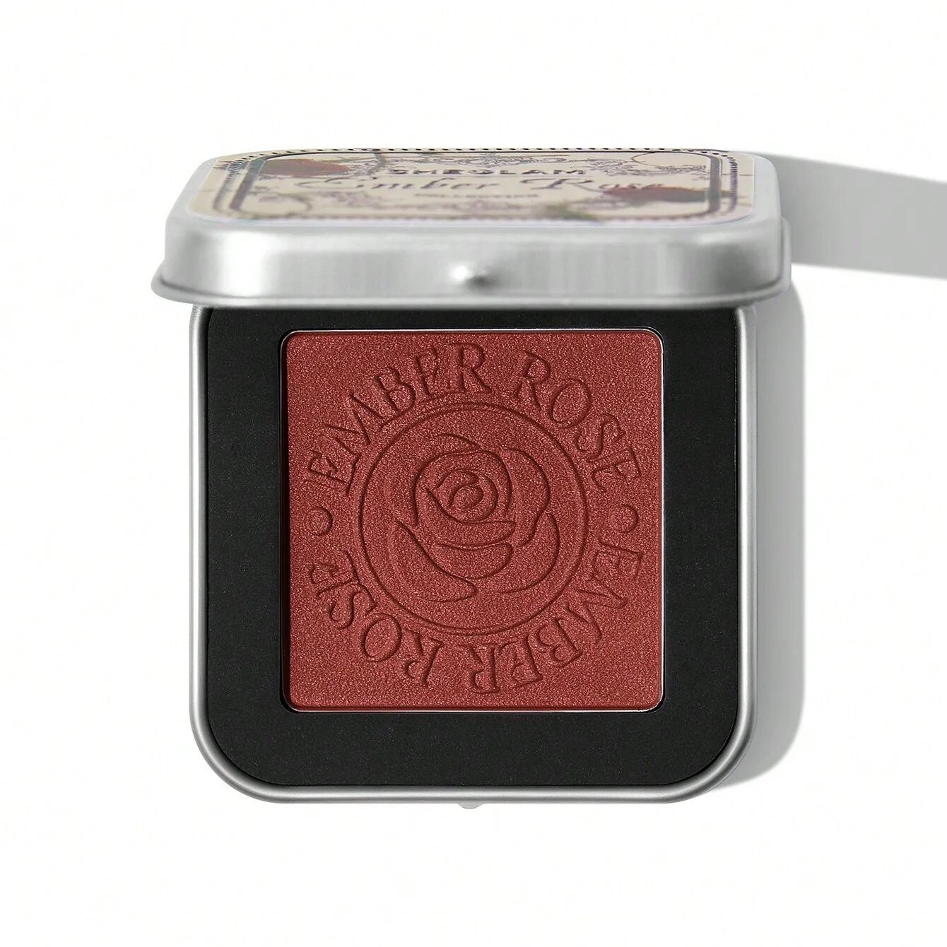 

Кремовые румяна Sheglam Ember Rose Eternal Flame, love language