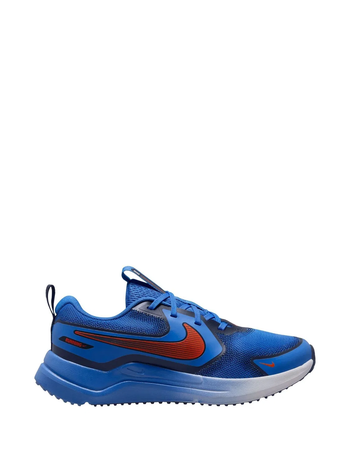 Кроссовки беговые Cosmic Runner Nike, Crystal Blue