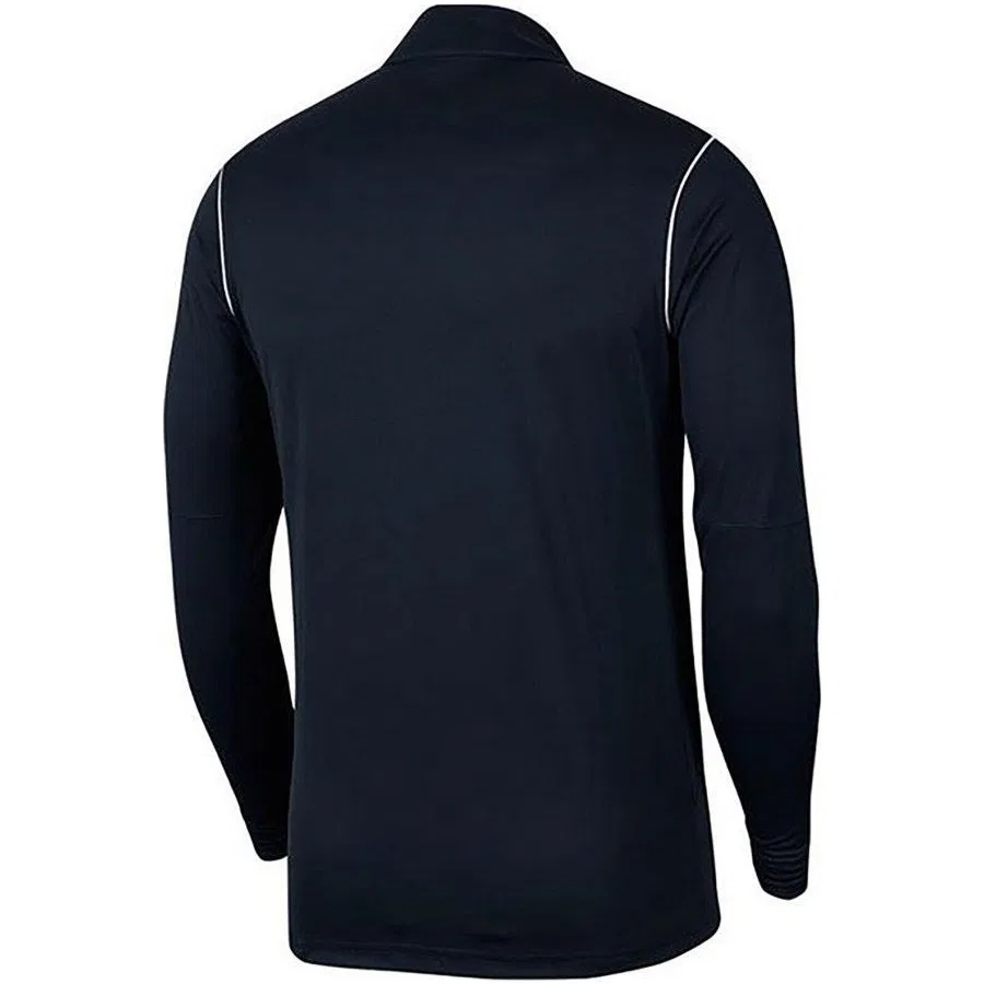 Детская спортивная куртка Nike Y Dry Park 20 Knit Track Jacket BV6906-451, Синий — фото 2