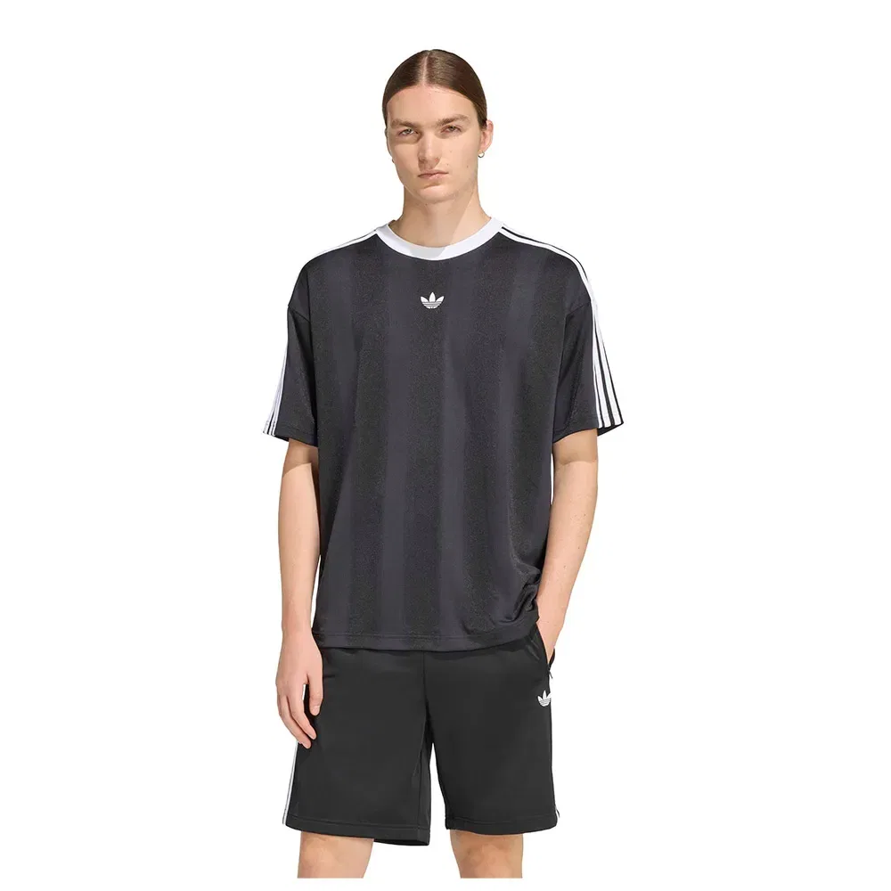 Футболка Adicolor Adidas Originals, черный