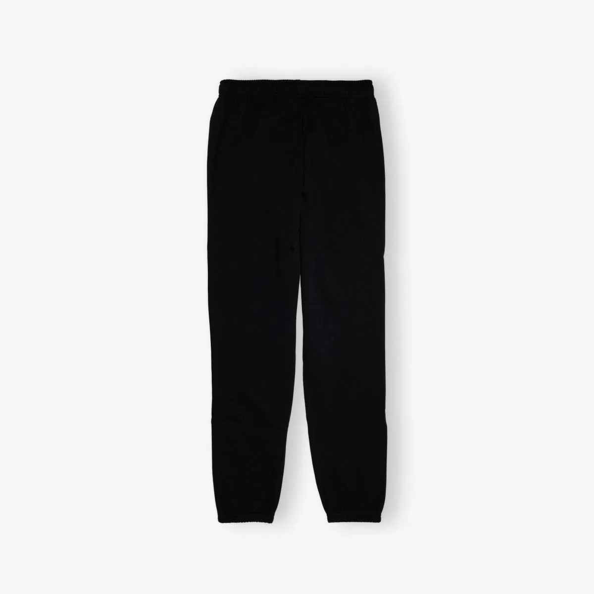 Спортивные штаны Evolution Simple Dome из хлопковой смеси, размер 6-20 лет, размеры xs-xxl The North Face, черный — фото 3