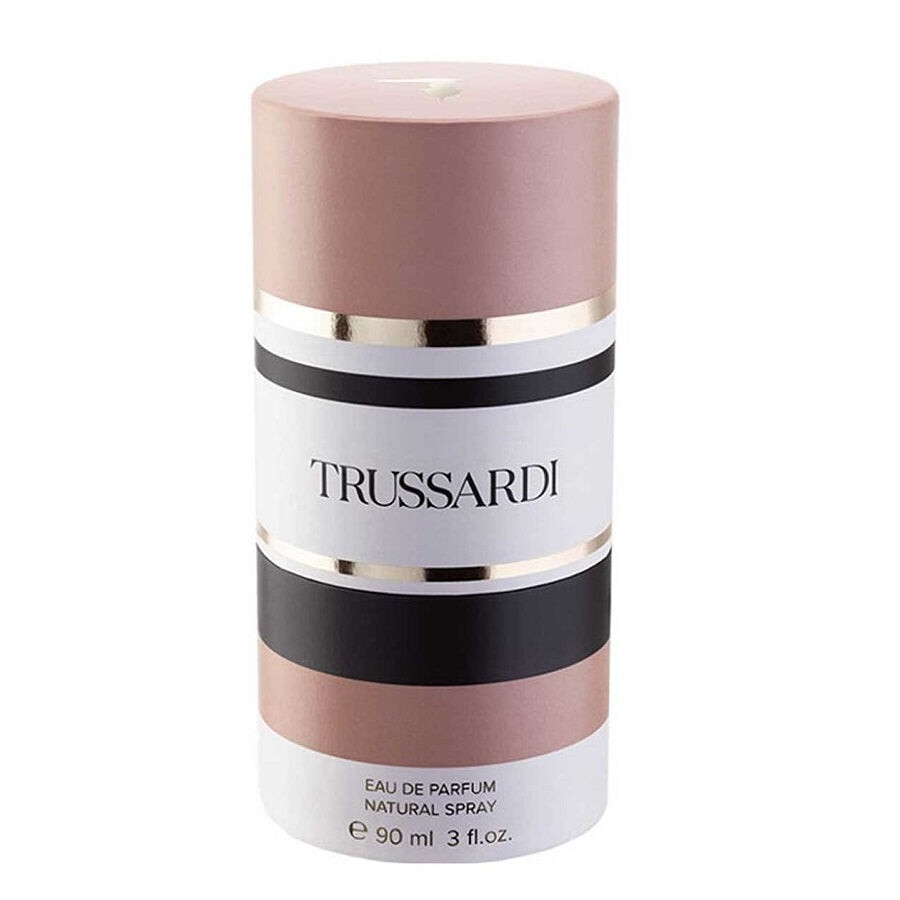 Парфюмерная вода Trussardi Woman, 90 мл — фото 4