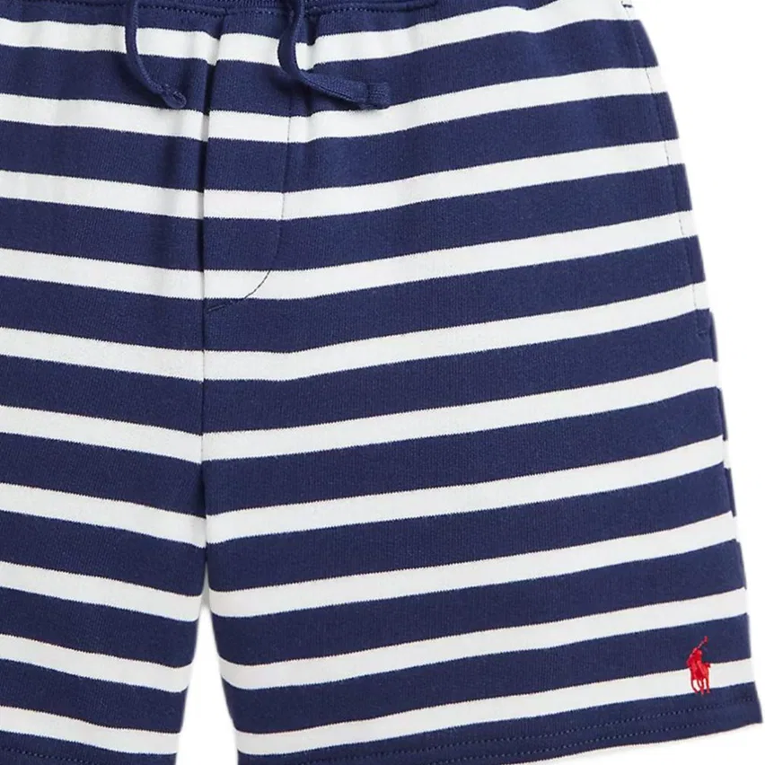 Детские шорты мультиколор Polo Ralph Lauren, Multicolor — фото 4