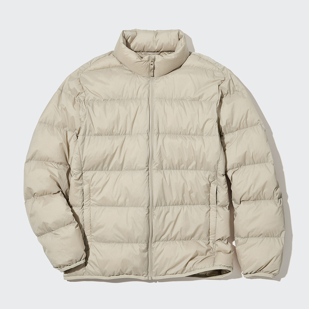 

Пуховик Uniqlo Ultra Light (3D Cut), 30 кремовый, Бежевый, Пуховик Uniqlo Ultra Light (3D Cut), 30 кремовый