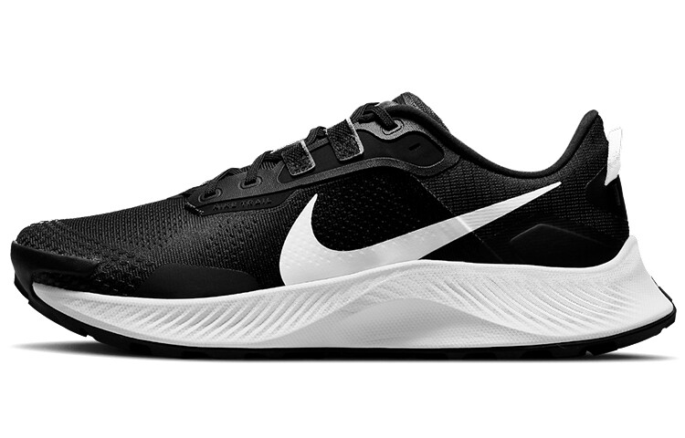 

Nike Pegasus Trail 3 черный белый