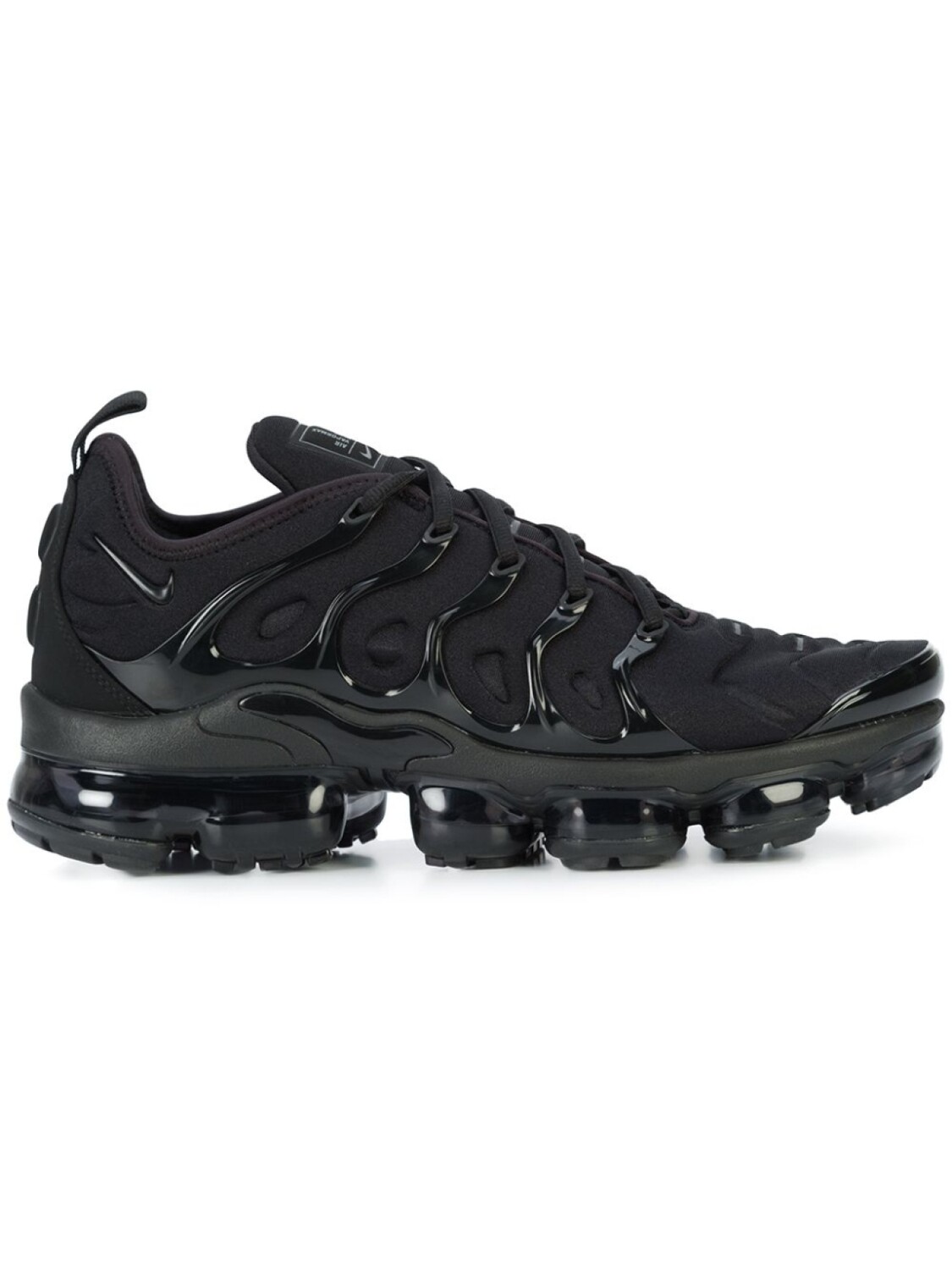 

Nike кроссовки 'Air VaporMax Plus', черный