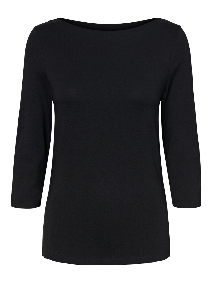 

Рубашка Vero Moda Petite Panda, черный